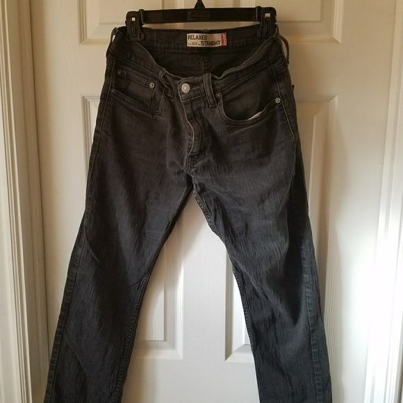 Levi's Other - Levis 559 jeans